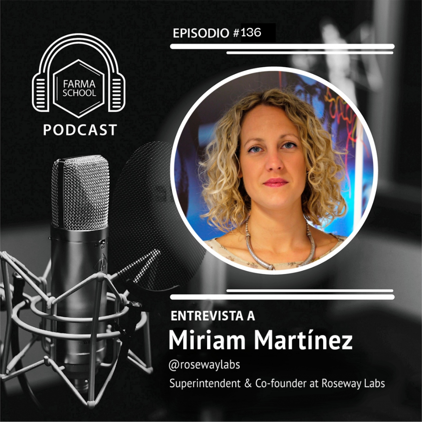 Farmaschool Podcast