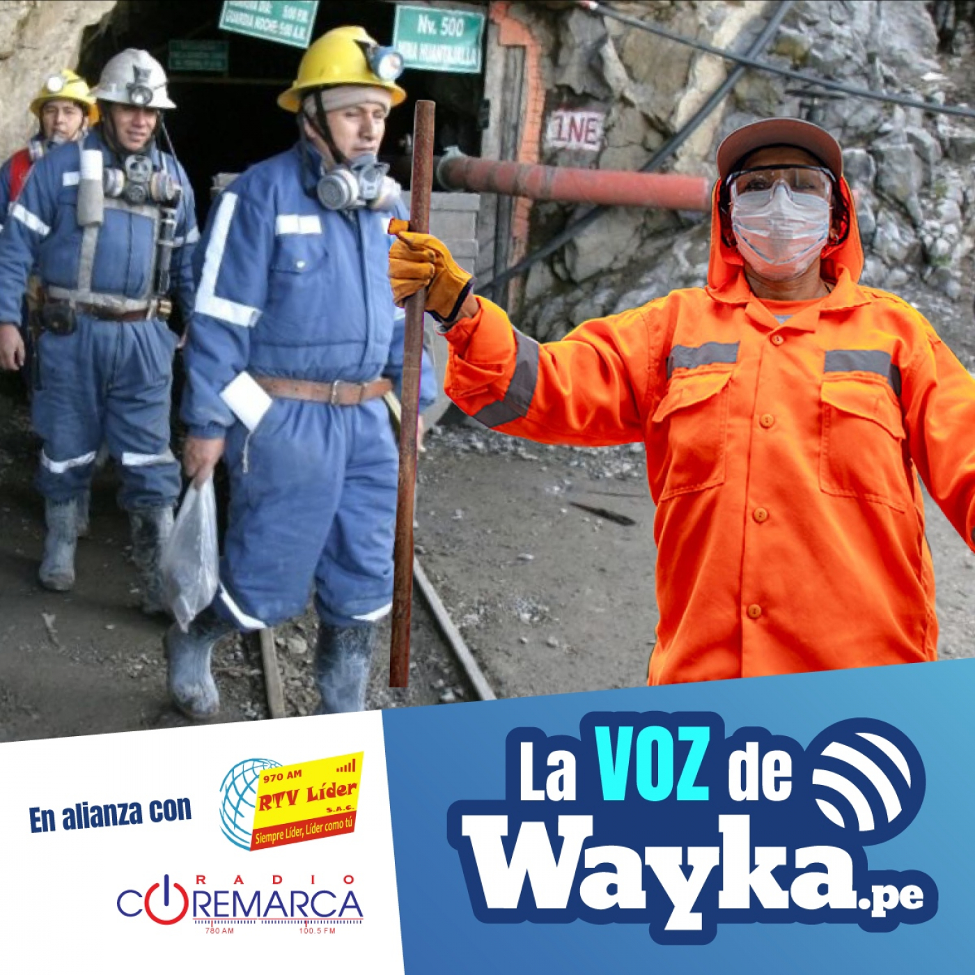 Wayka Perú