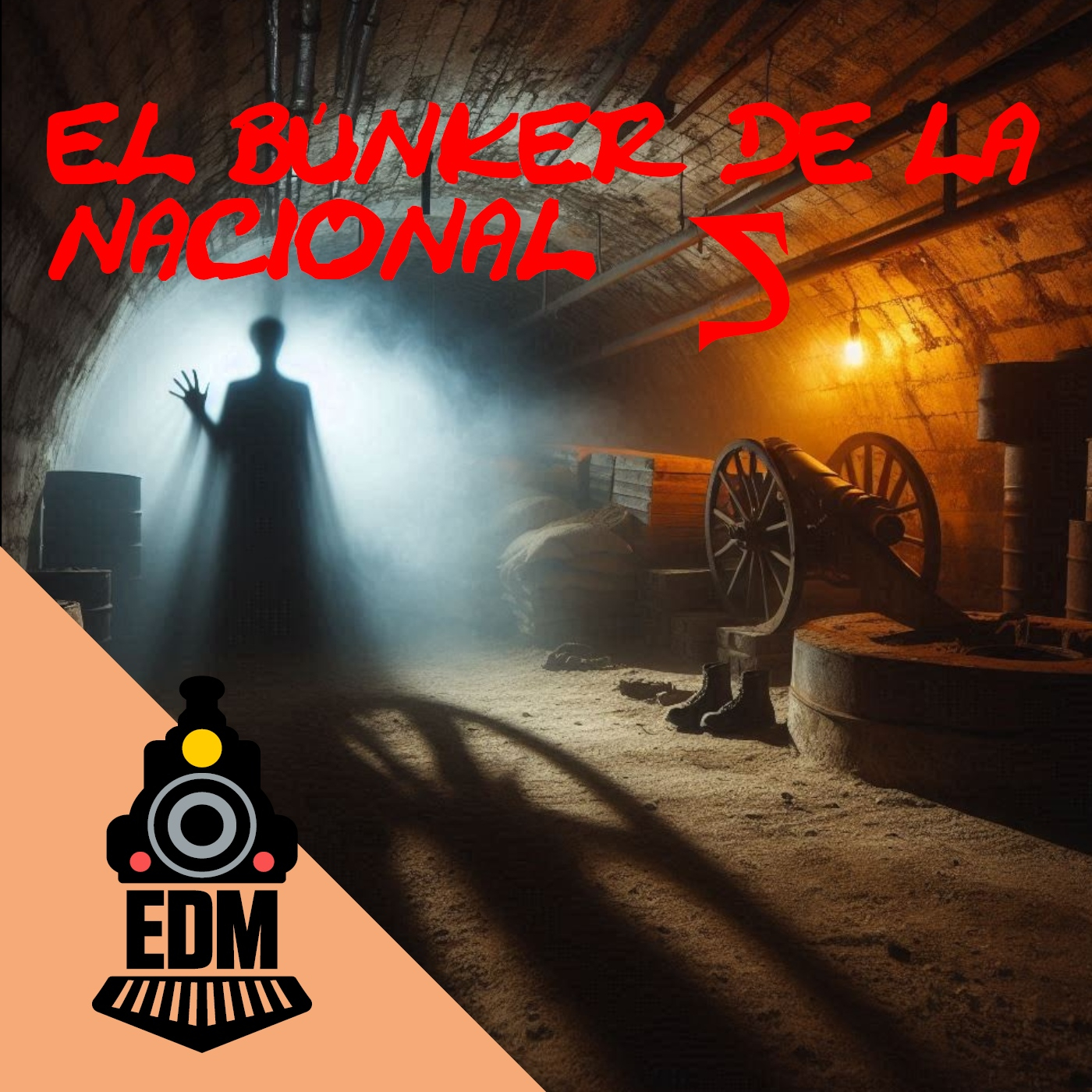 Expreso de Medianoche (Oficial)