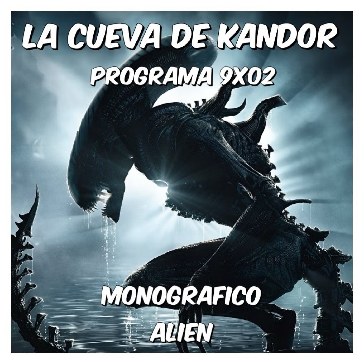 La Cueva de Kandor