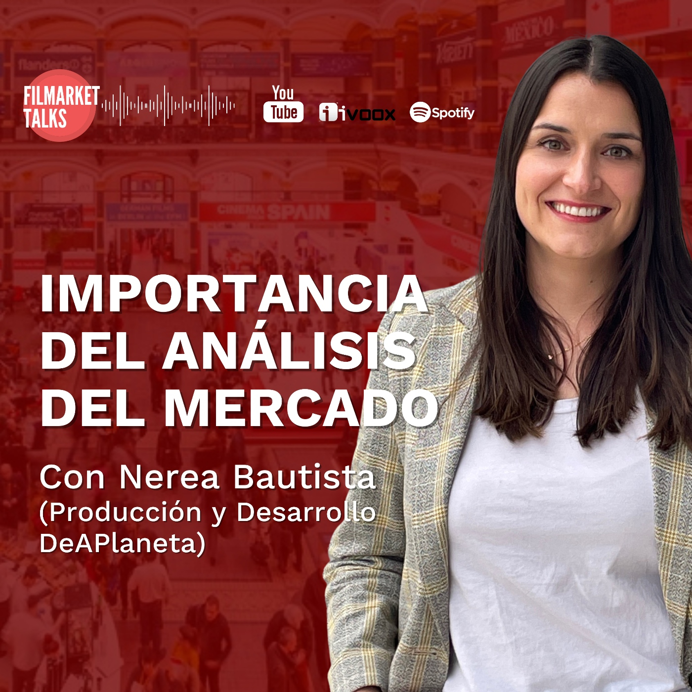 Filmarket Talks