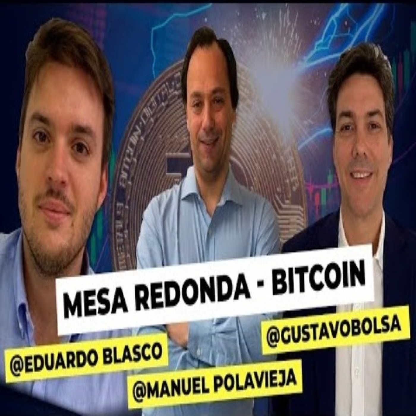 Los Locos de Wall Street