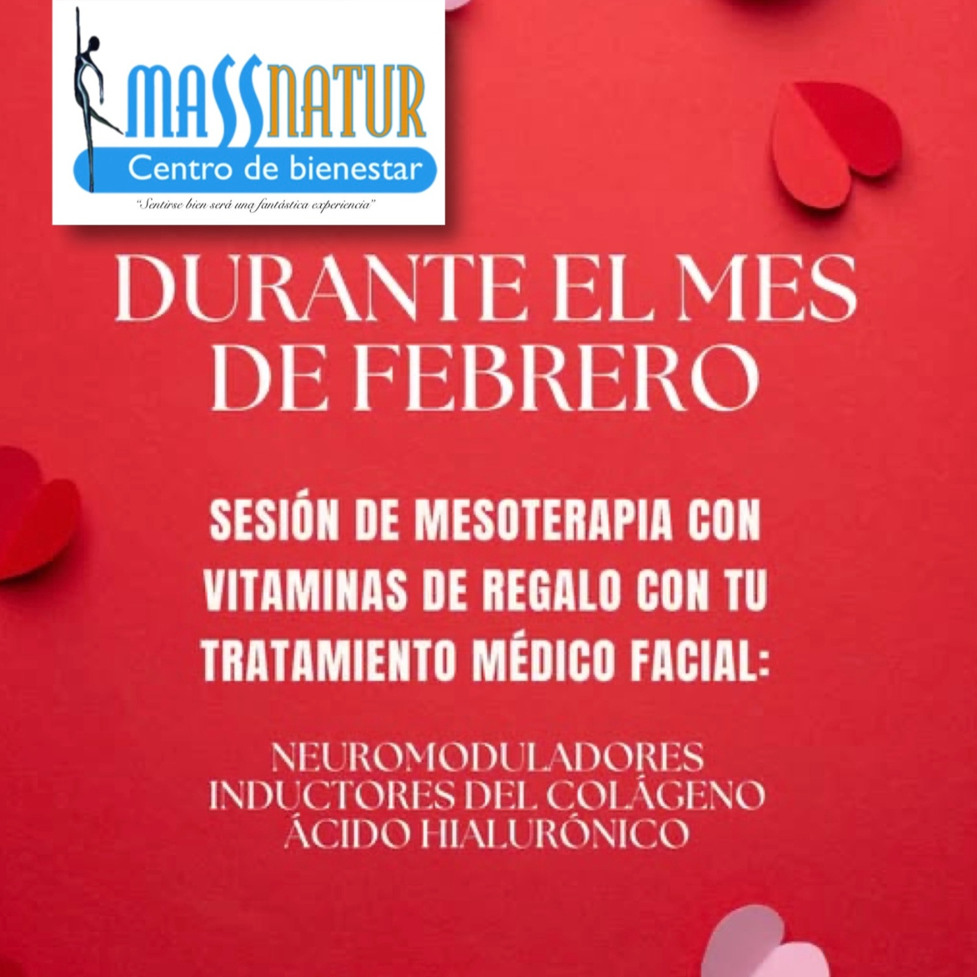 Massnatur Centro de Bienestar 10 febrero 2026 episode artwork
