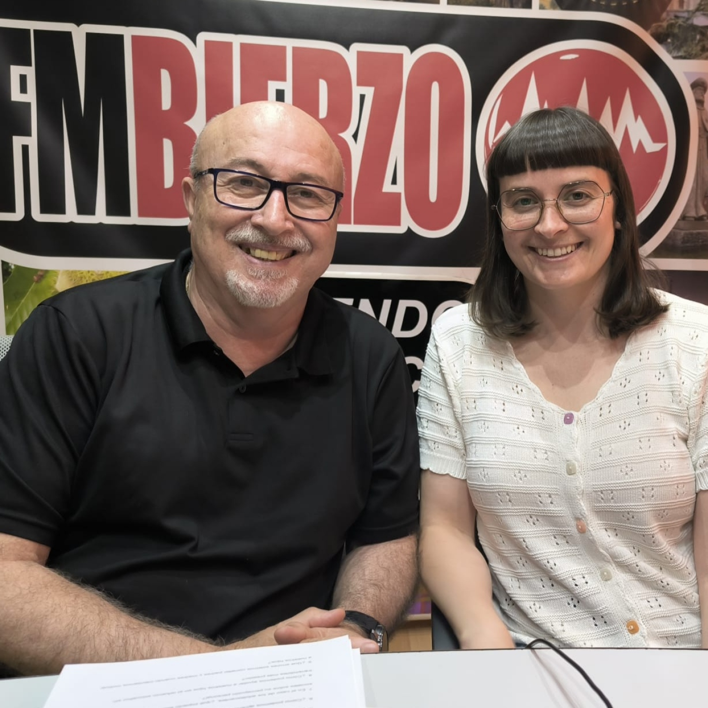Vero Viéitez nos habla en su sección En Equilibrio del autocuidado real, de la imagen corporal y del refuerzo educativo