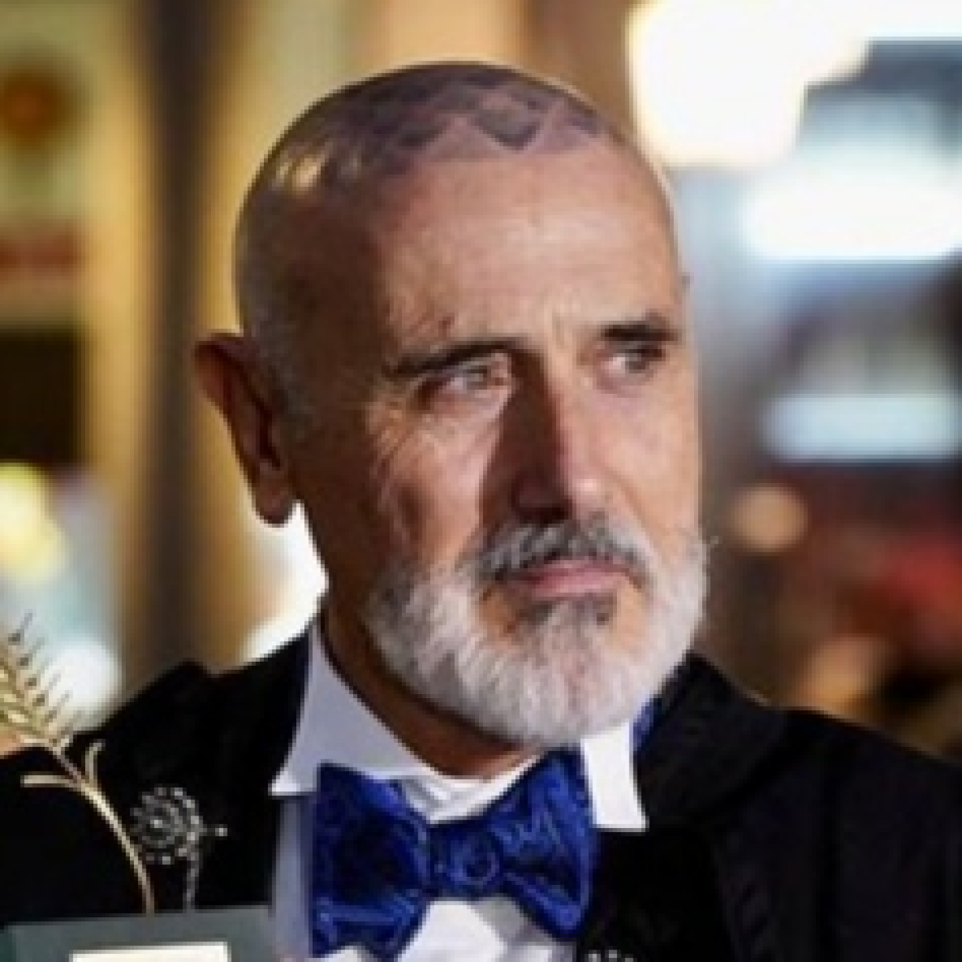 Chema Sarmiento comienza la selección de actores para la película "Divino Tesoro" episode artwork