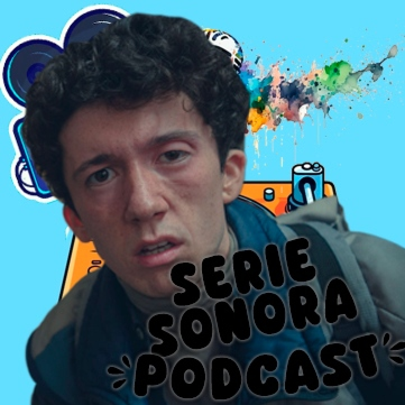 Serie Sonora