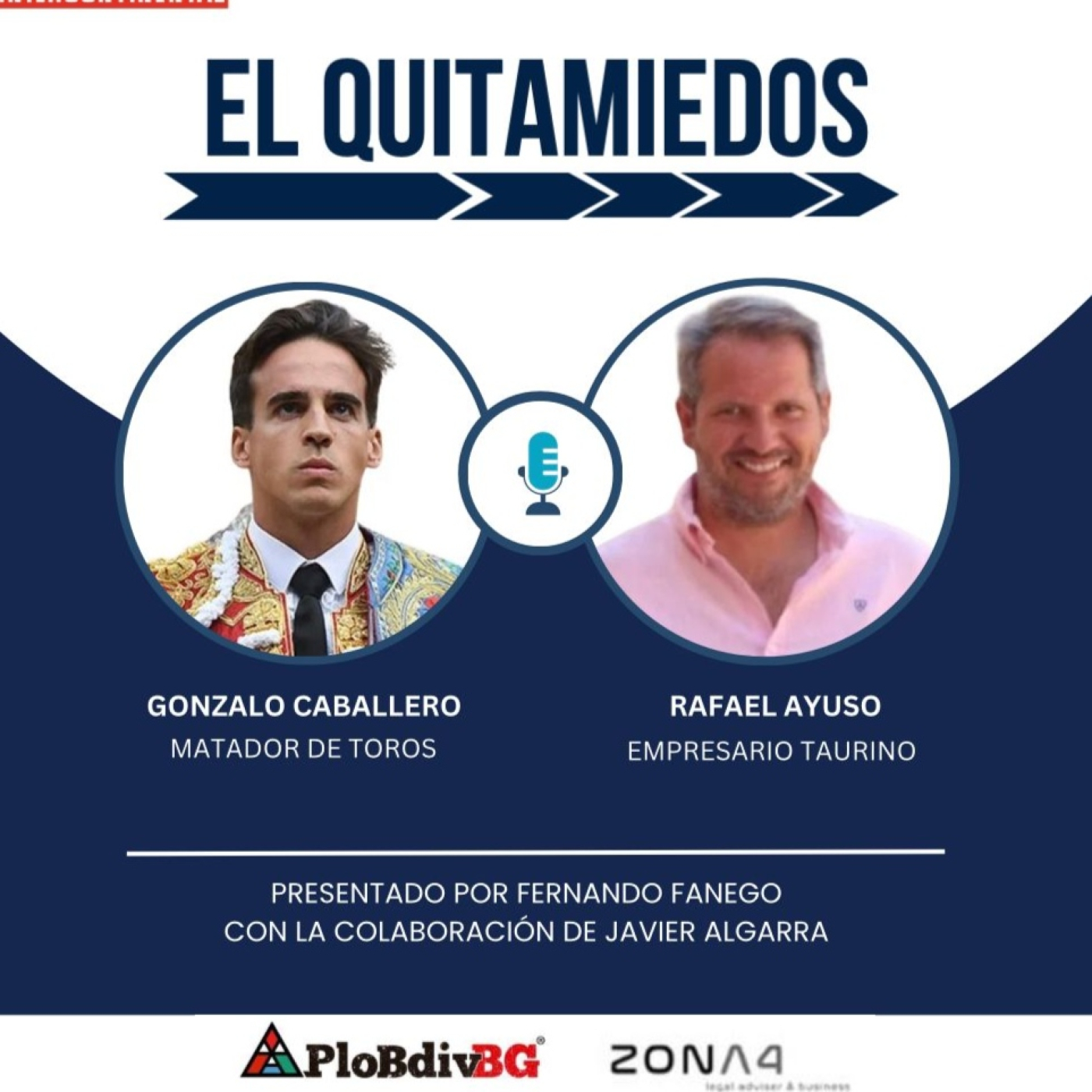 El Quitamiedos
