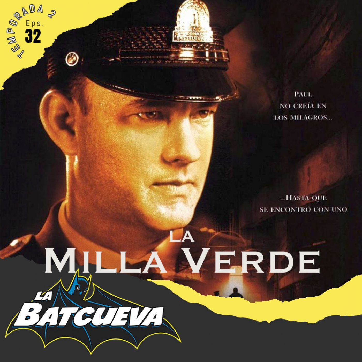 La Batcueva Show