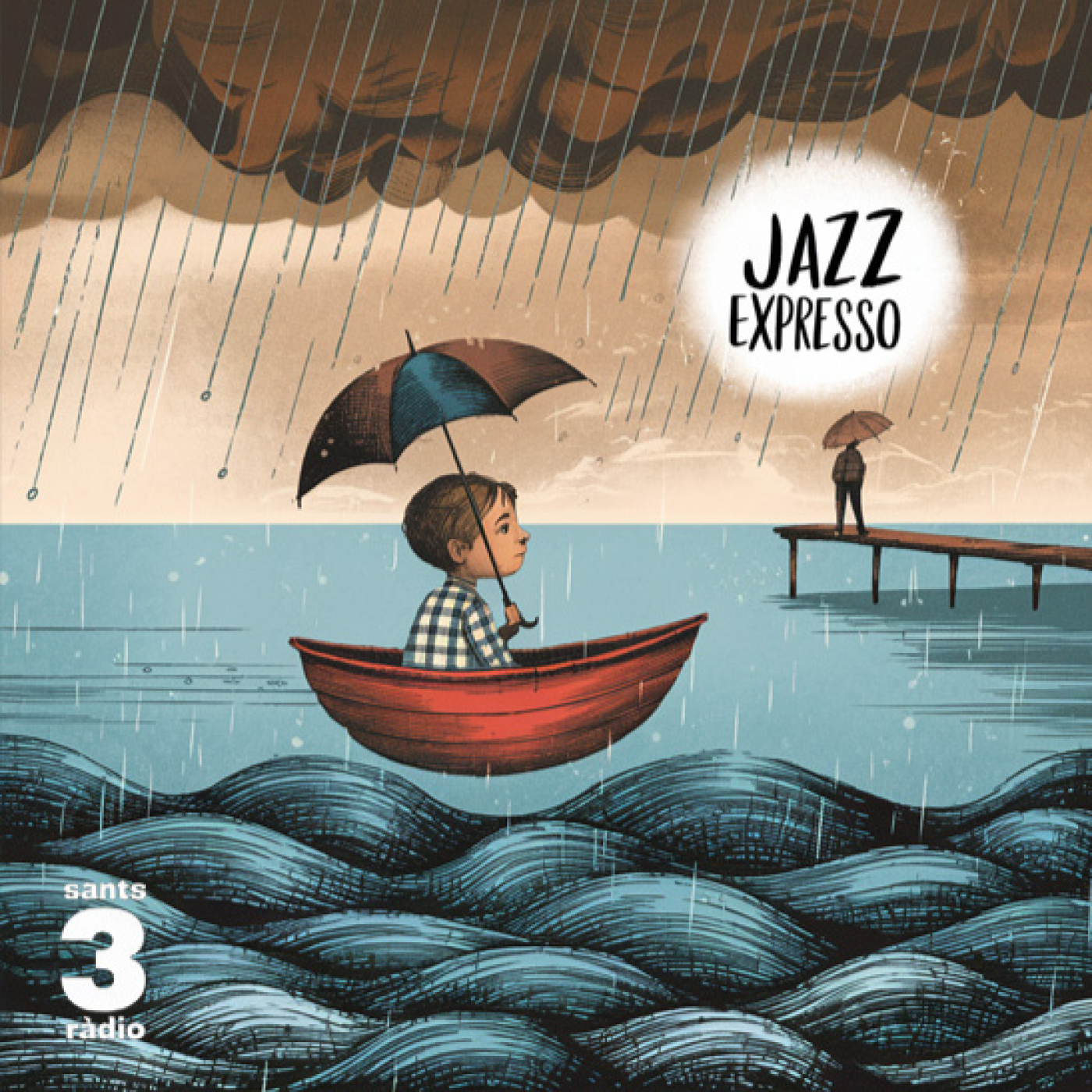 Jazz Expresso