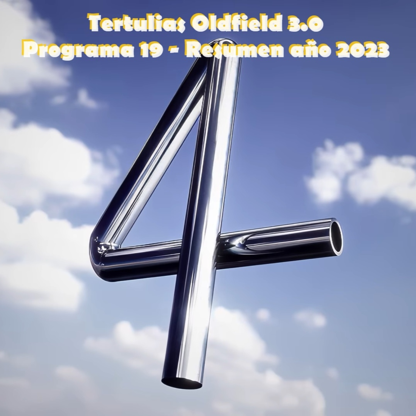 Tertulias Oldfield