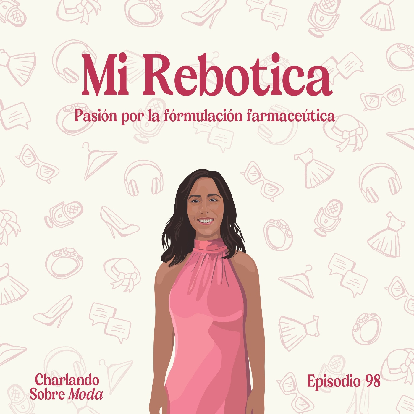 Charlando sobre moda