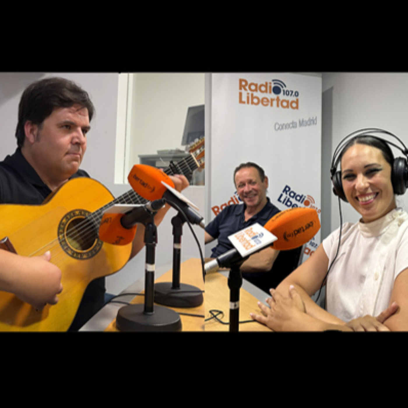 La Música y el Mar – Travesía Flamenca episode artwork