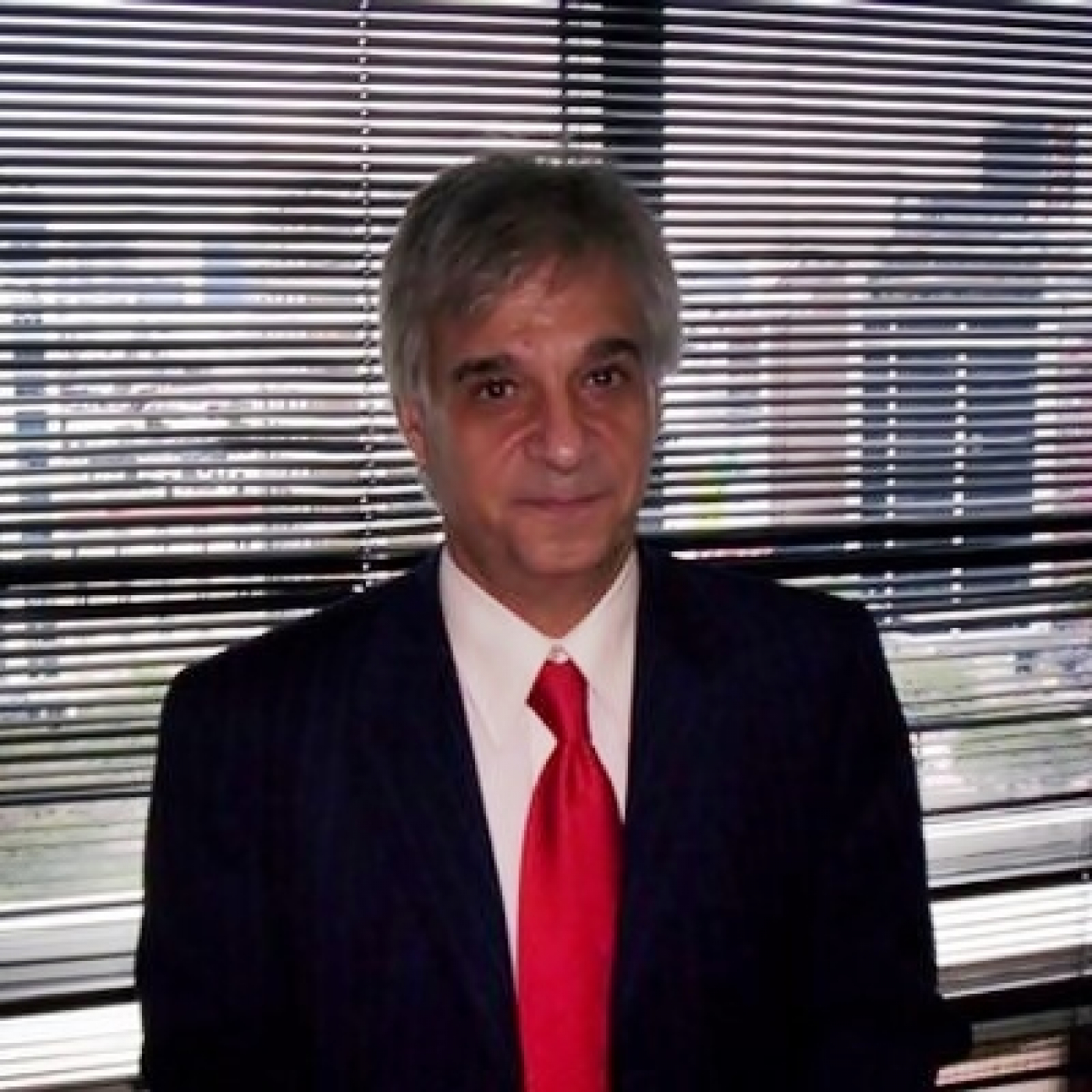 Hugo Haime @HugoHaime (Consultor, Analista Político) La Usina