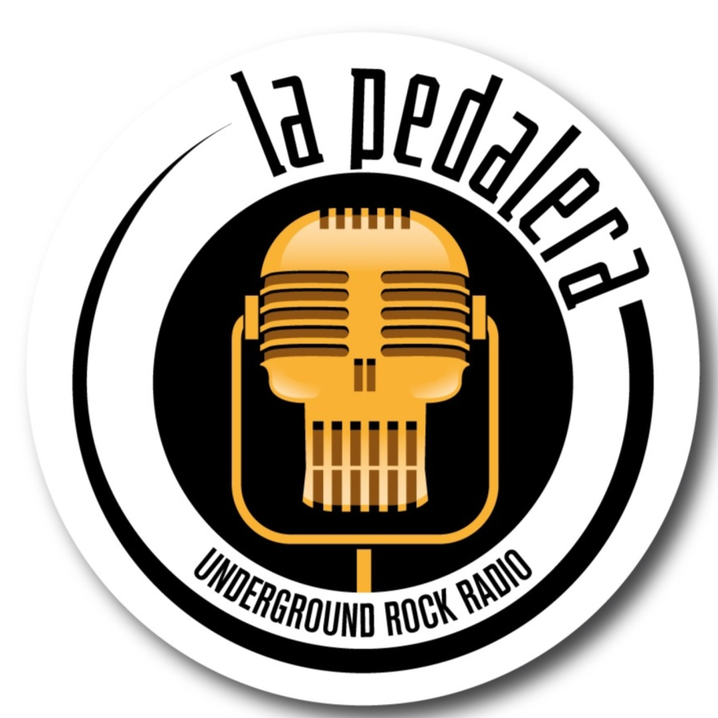 LA PEDALERA P.37 P7 T2 (06/11/23) episode artwork