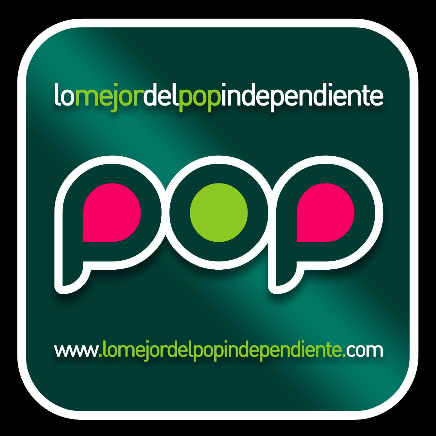 Podcast de Lo mejor del pop independiente