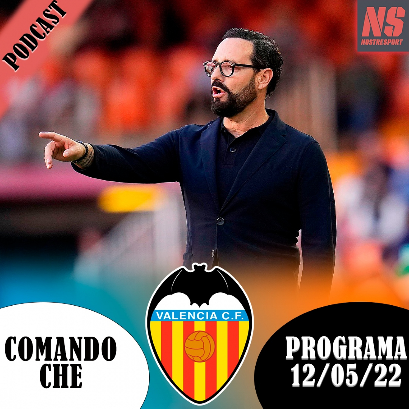Comando Che 12/05/22. ¡QUÉ SE ACABE YA ESTO!
