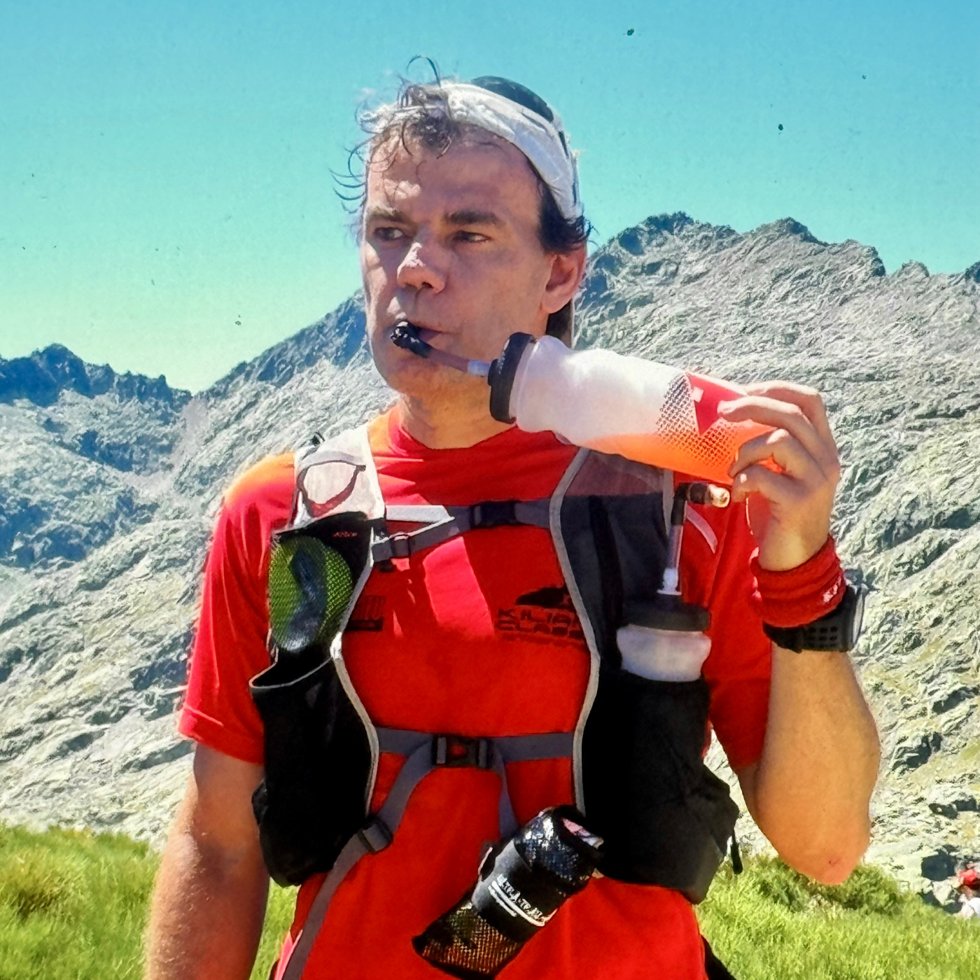 RADIO TRAIL CARRERAS DE MONTAÑA, por Mayayo