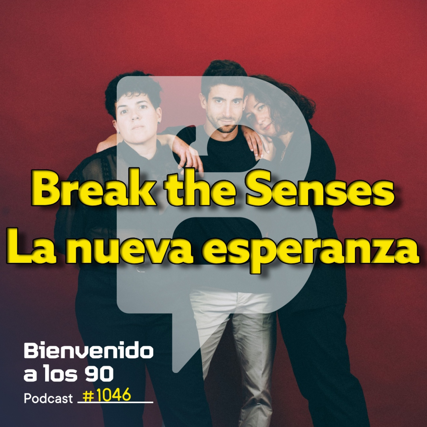 Bienvenido a los 90
