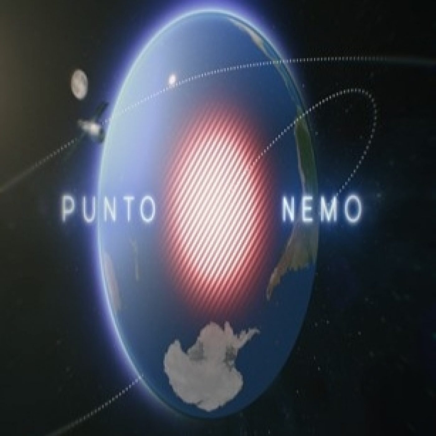 Cuarto Milenio: El punto Nemo