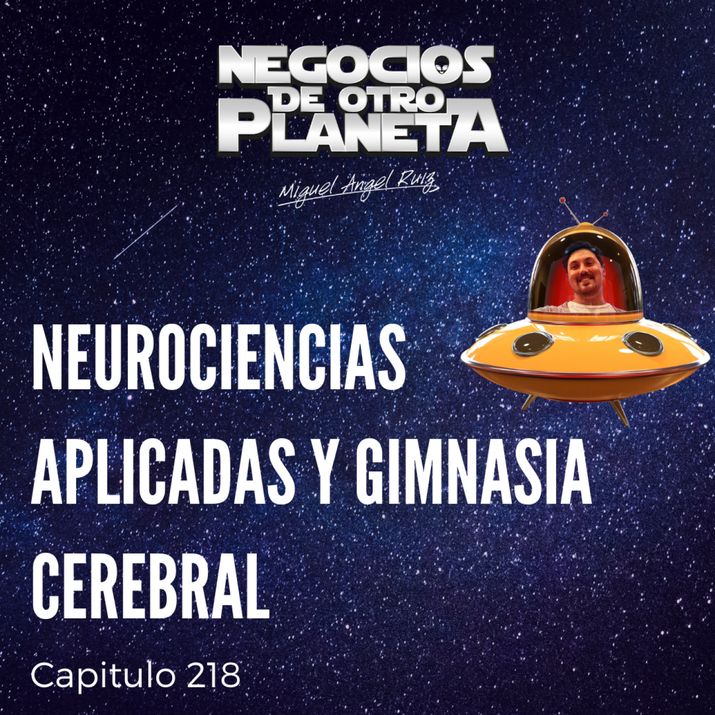 Negocios de otro Planeta