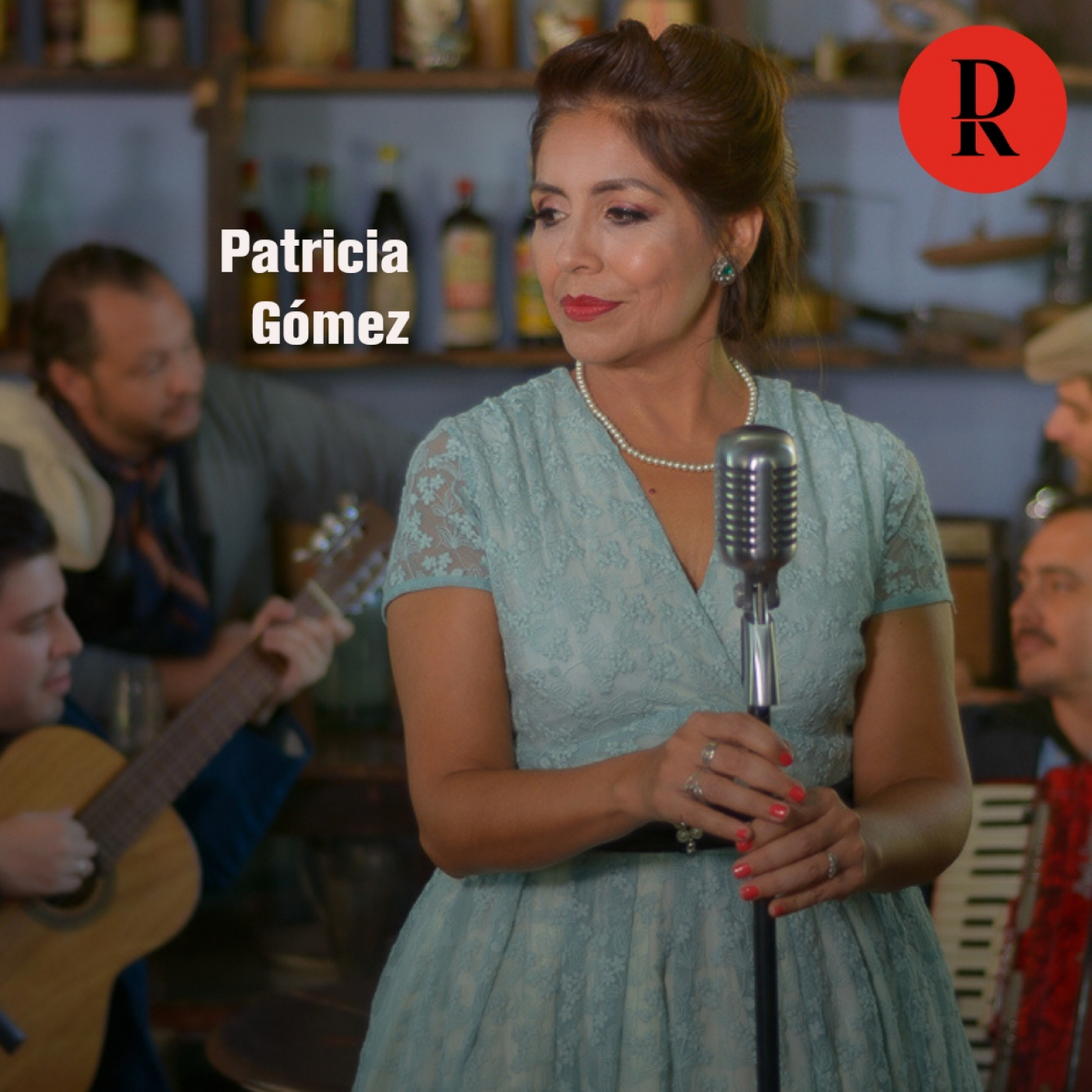 Restos Diurnos Radio