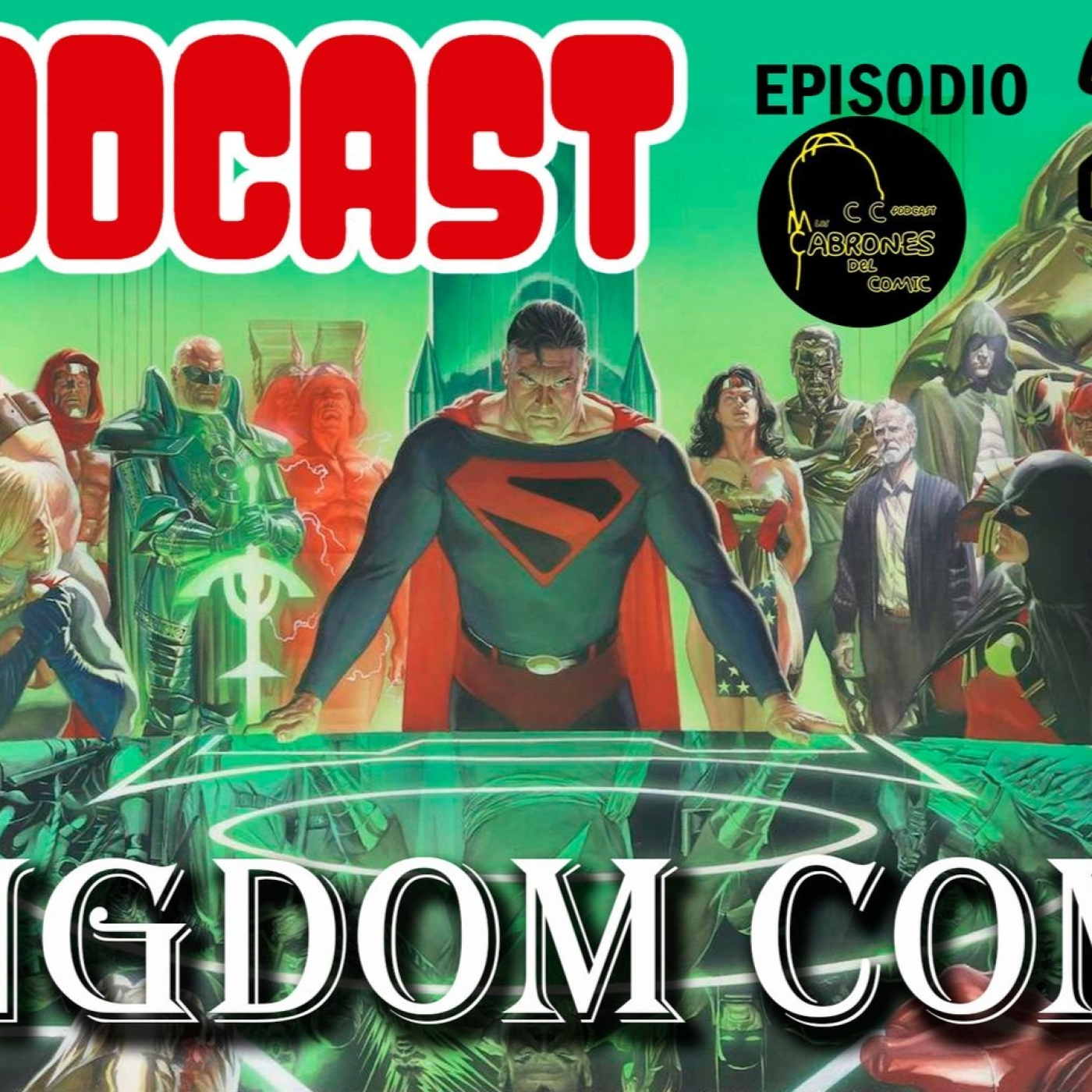 CC PODCAST