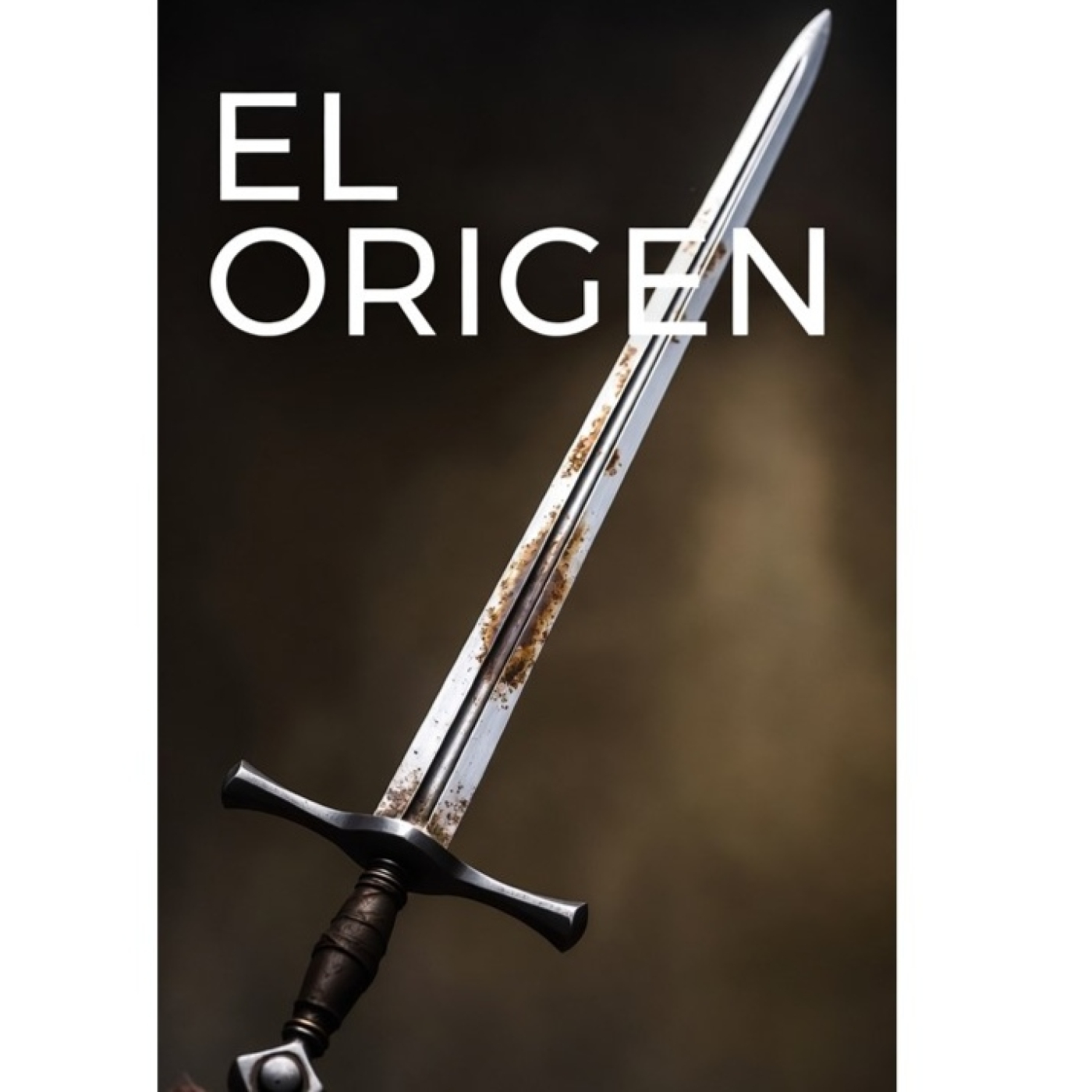Antes de ser invencible: La brutal escuela de Granada. Episodio I episode artwork