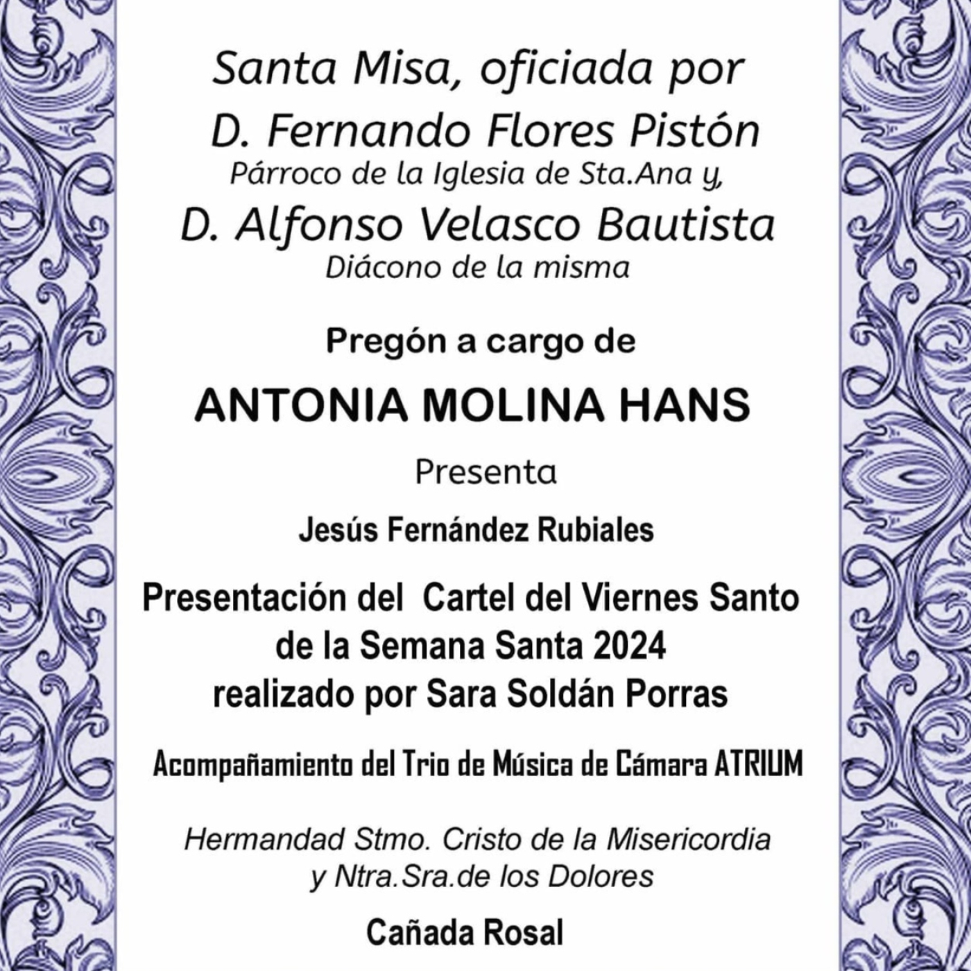 PODCAST ARCHIVOS DE RADIO CAÑADA FM