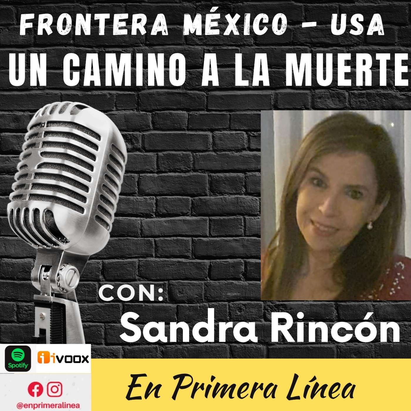 En Primera Línea