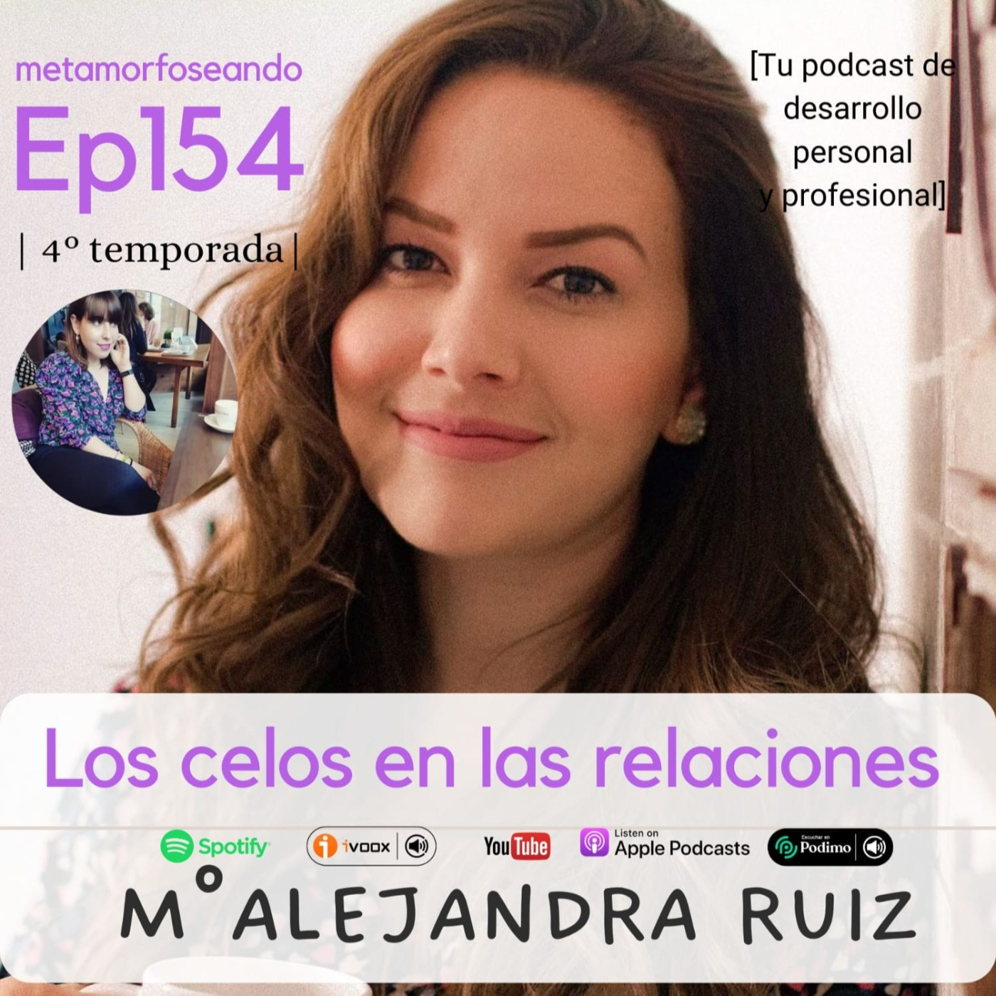 Metamorfoseando