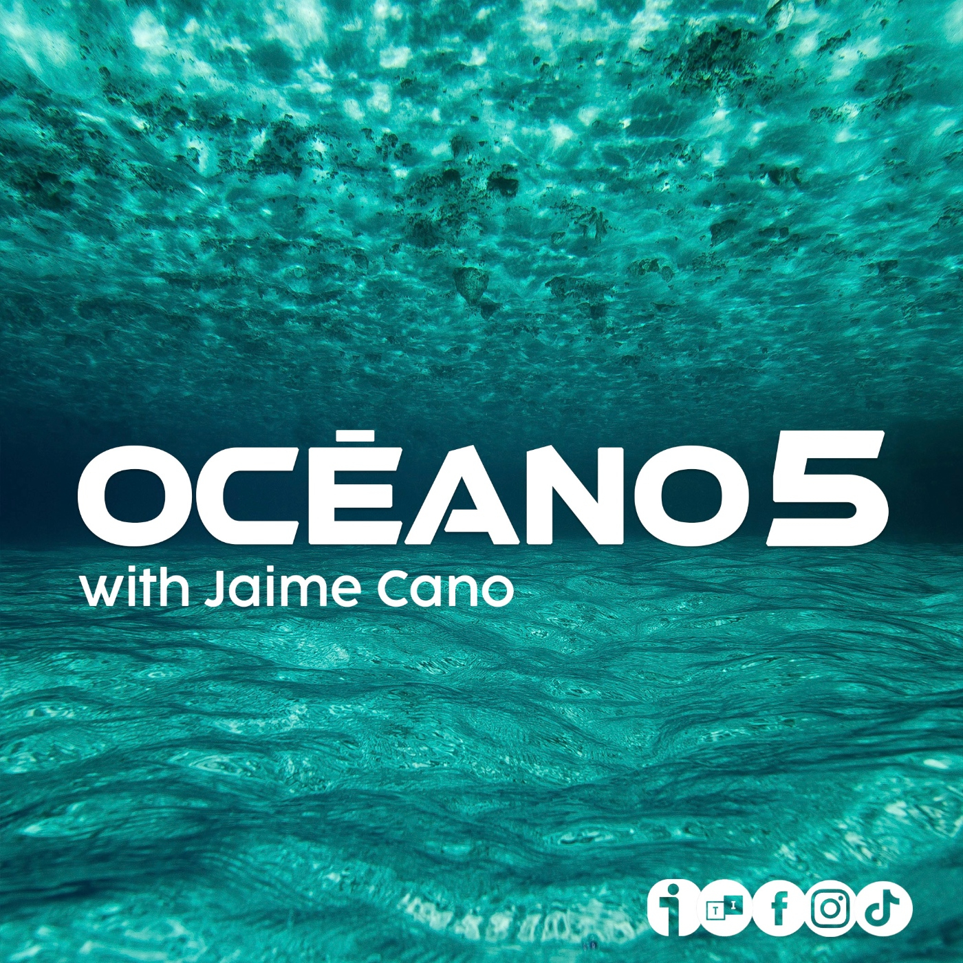 Podcast de Jaime Cano