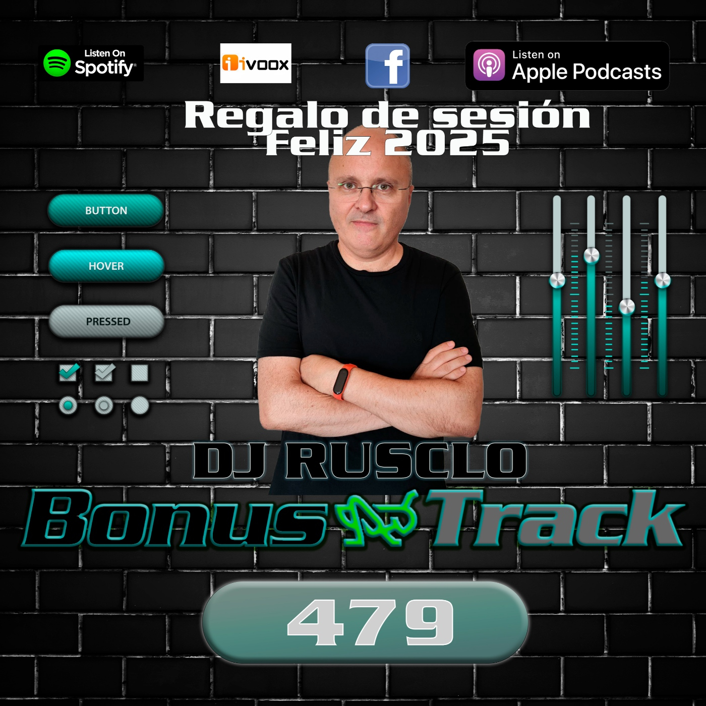 Bonus Track