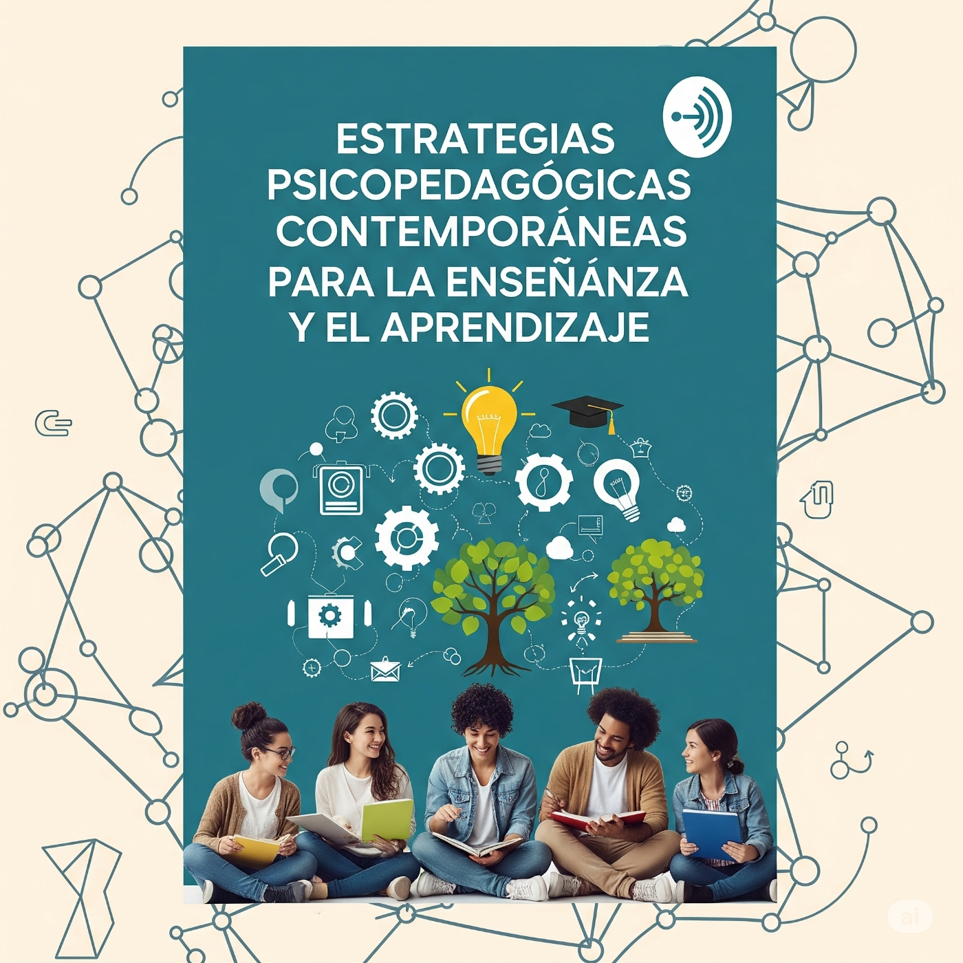 Tecnologia Educacion y Tics