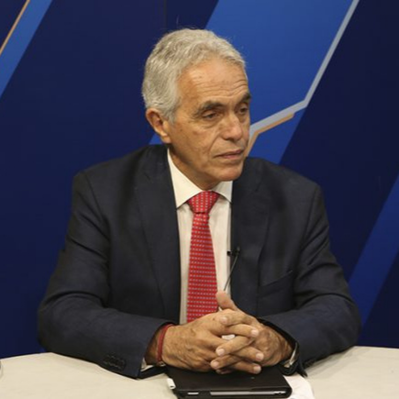 Diego García - Sayán en No Hay Derecho con Glatzer Tuesta [01-03-2023] episode artwork