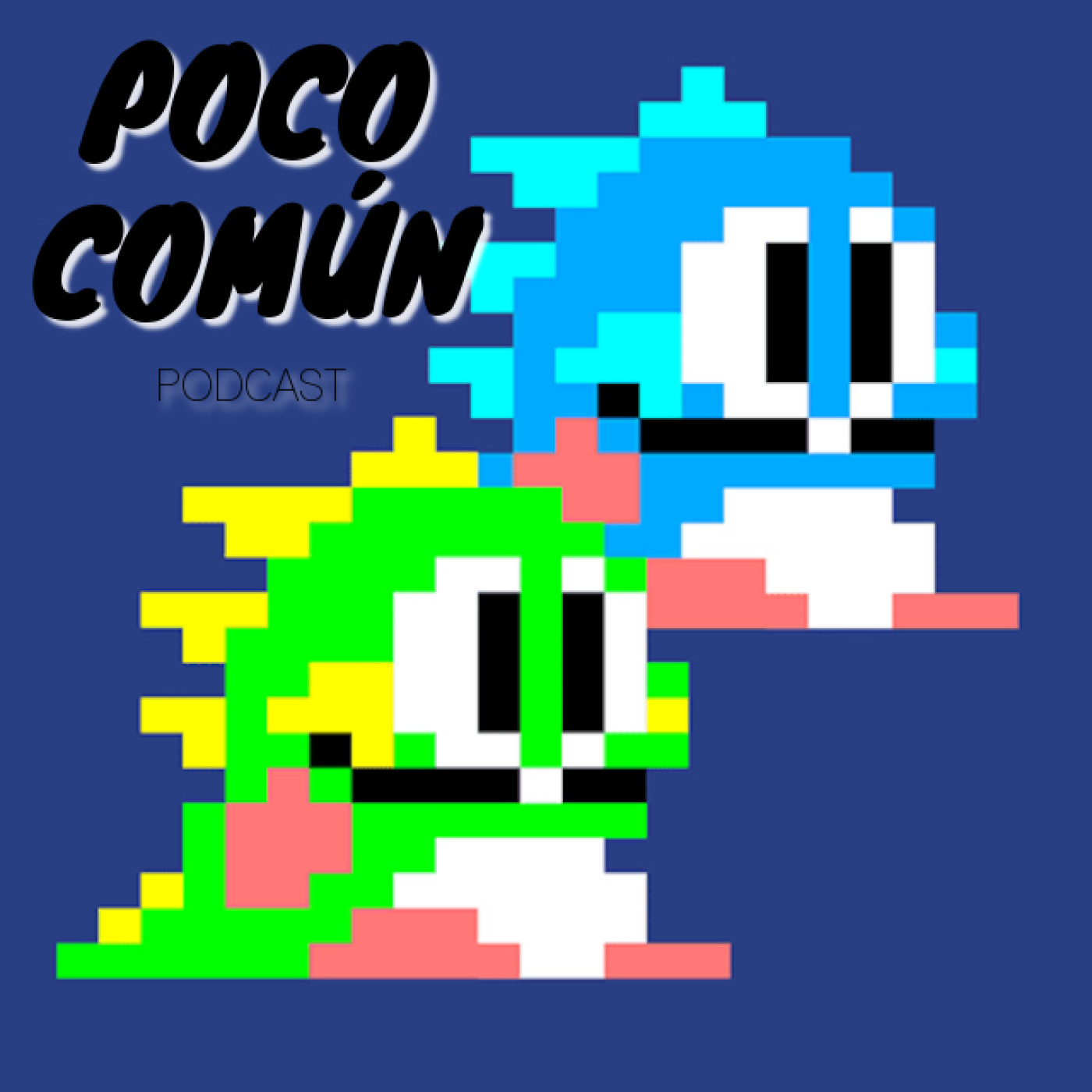Poco Común