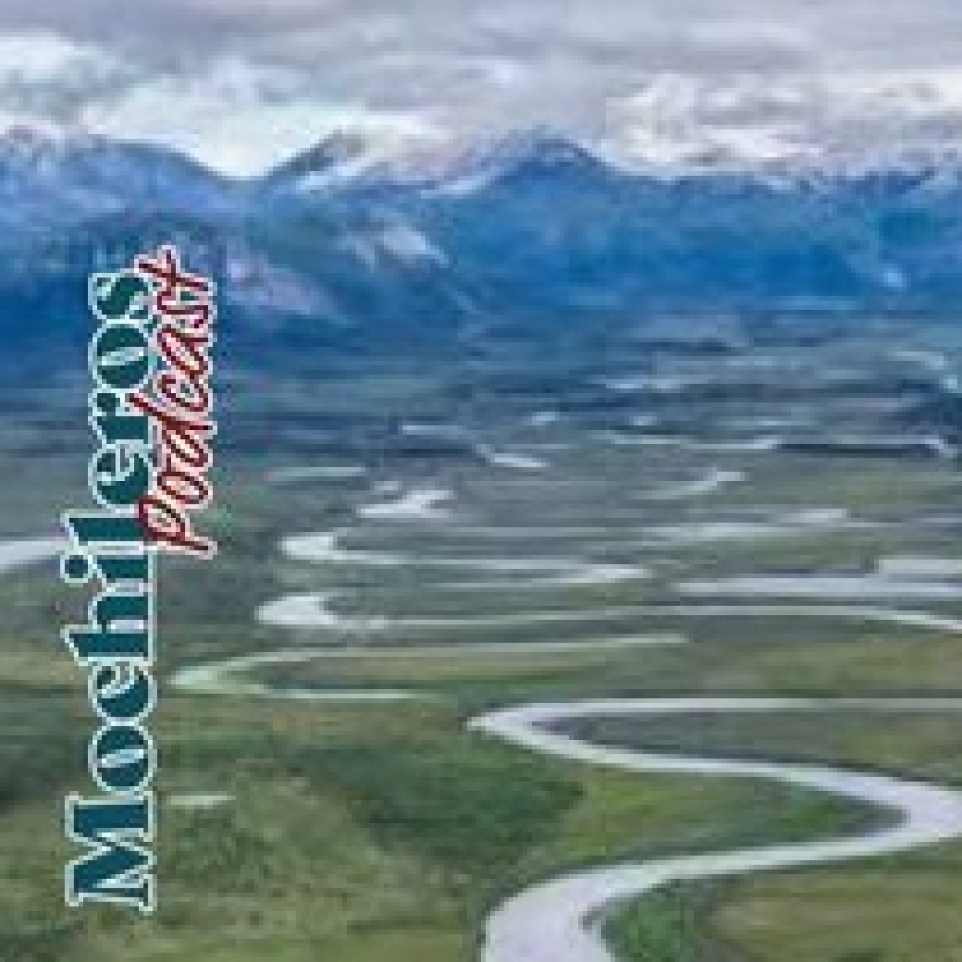 Mochileros Podcast