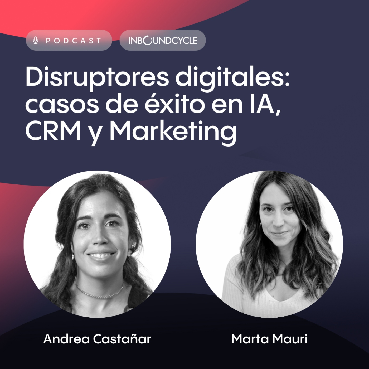 #206 - Marta Mauri, Directora de Marketing en Grupo Serviall - Modelo B2BC: marketing propio vs. marca blanca