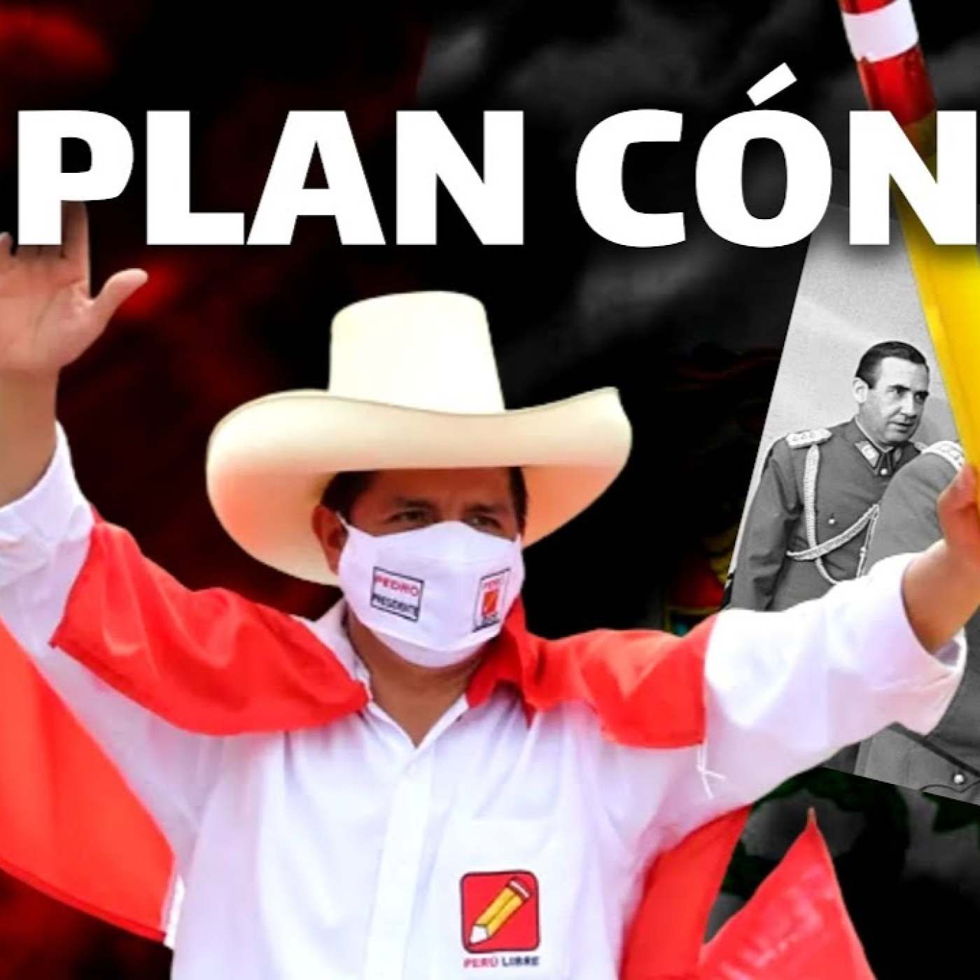 Detrás de la Razón con Roberto de la Madrid