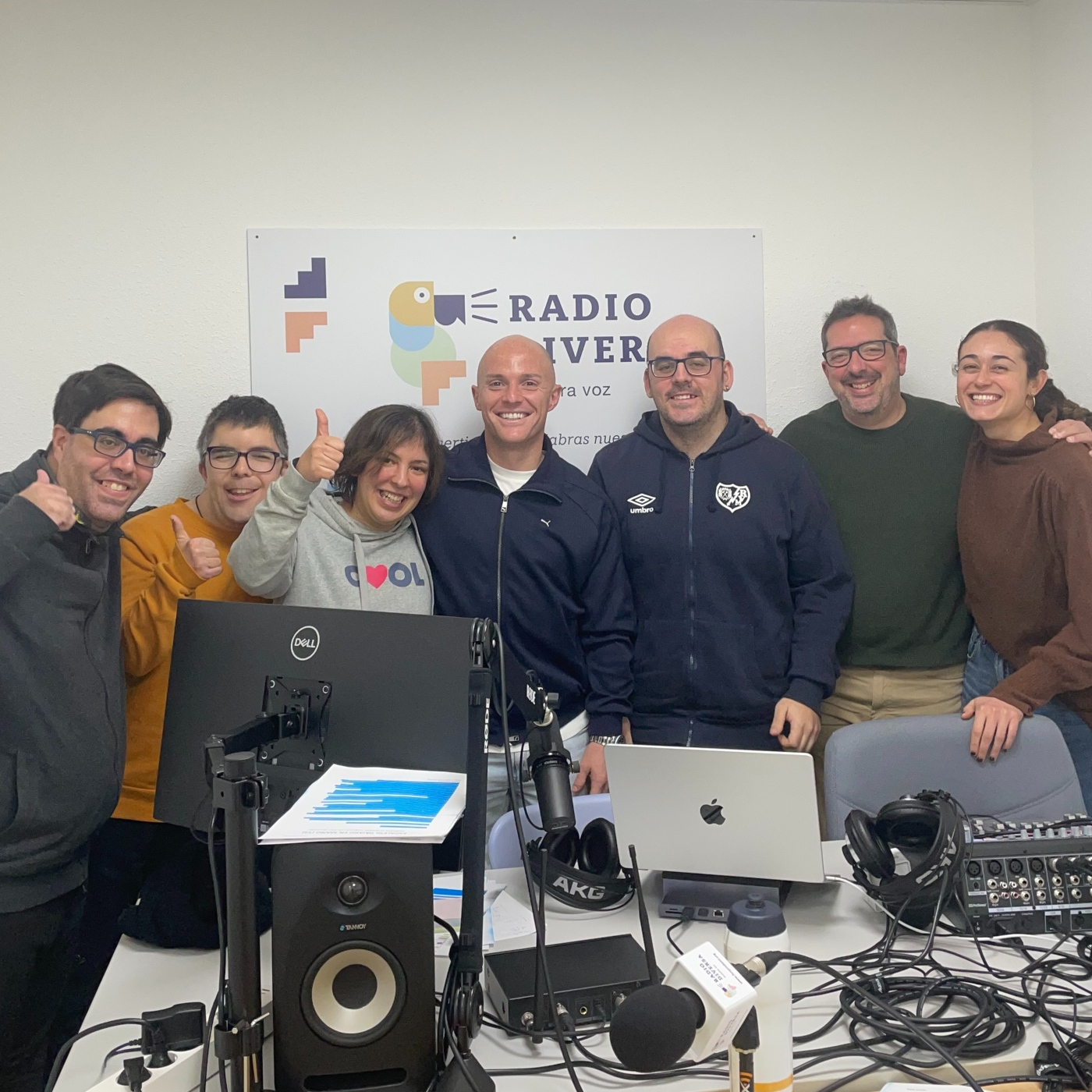 RADIO DIVERSA