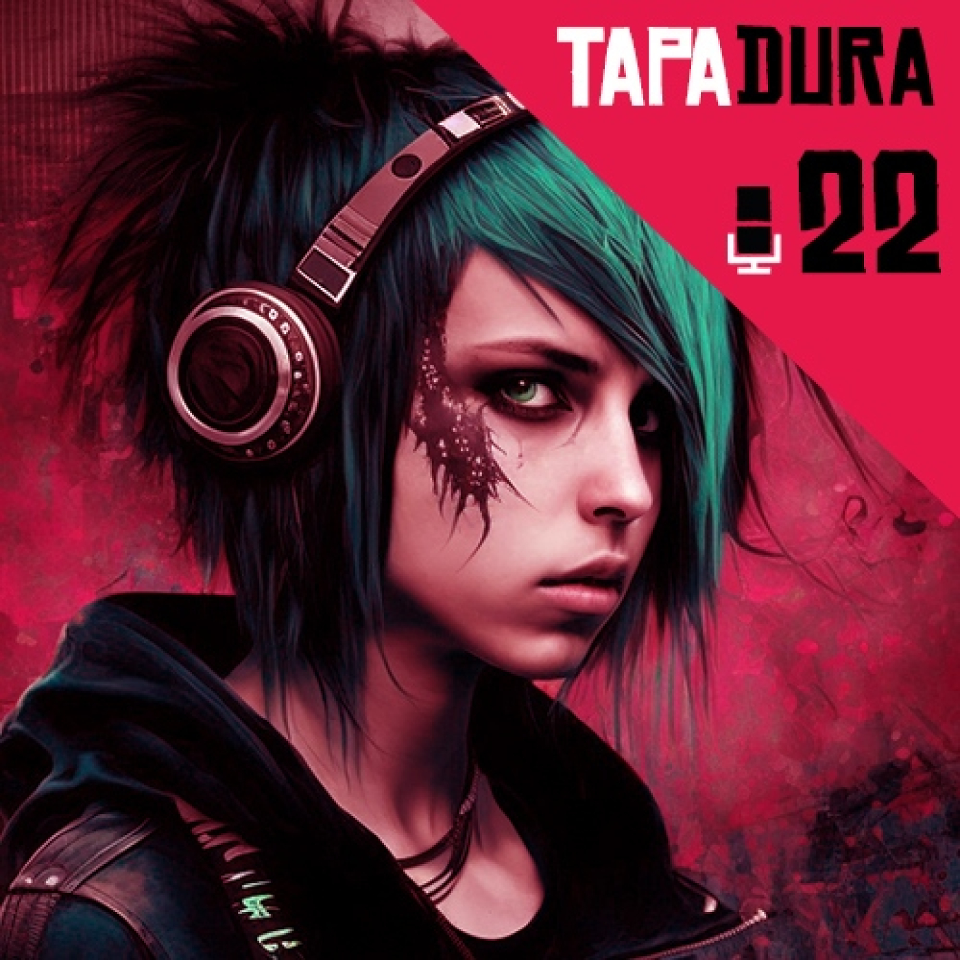 Tapa Dura