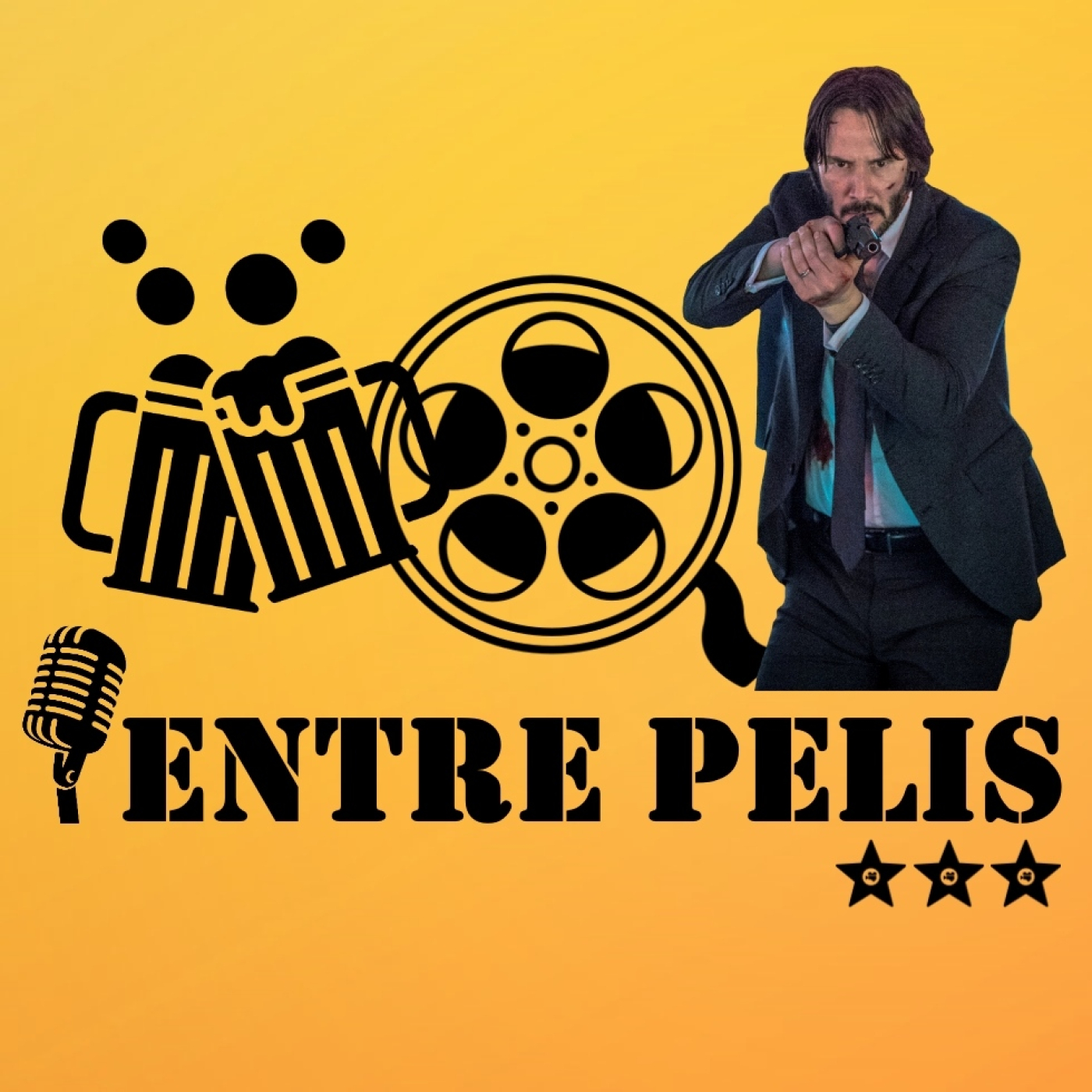 Entre Pelis