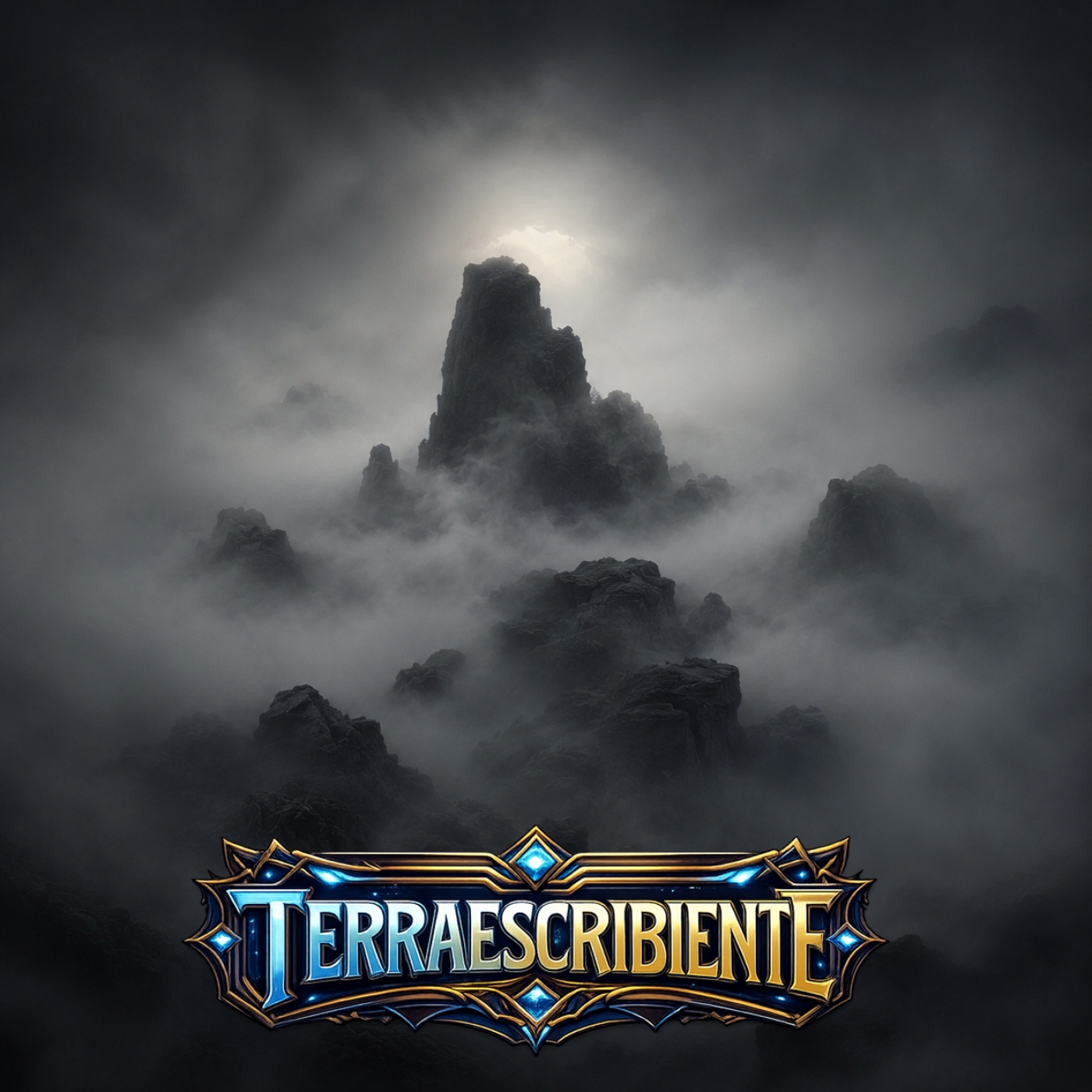T897 - LA NIEBLA - Audiolibro - Muestra - TERRAESCRIBIENTE episode artwork