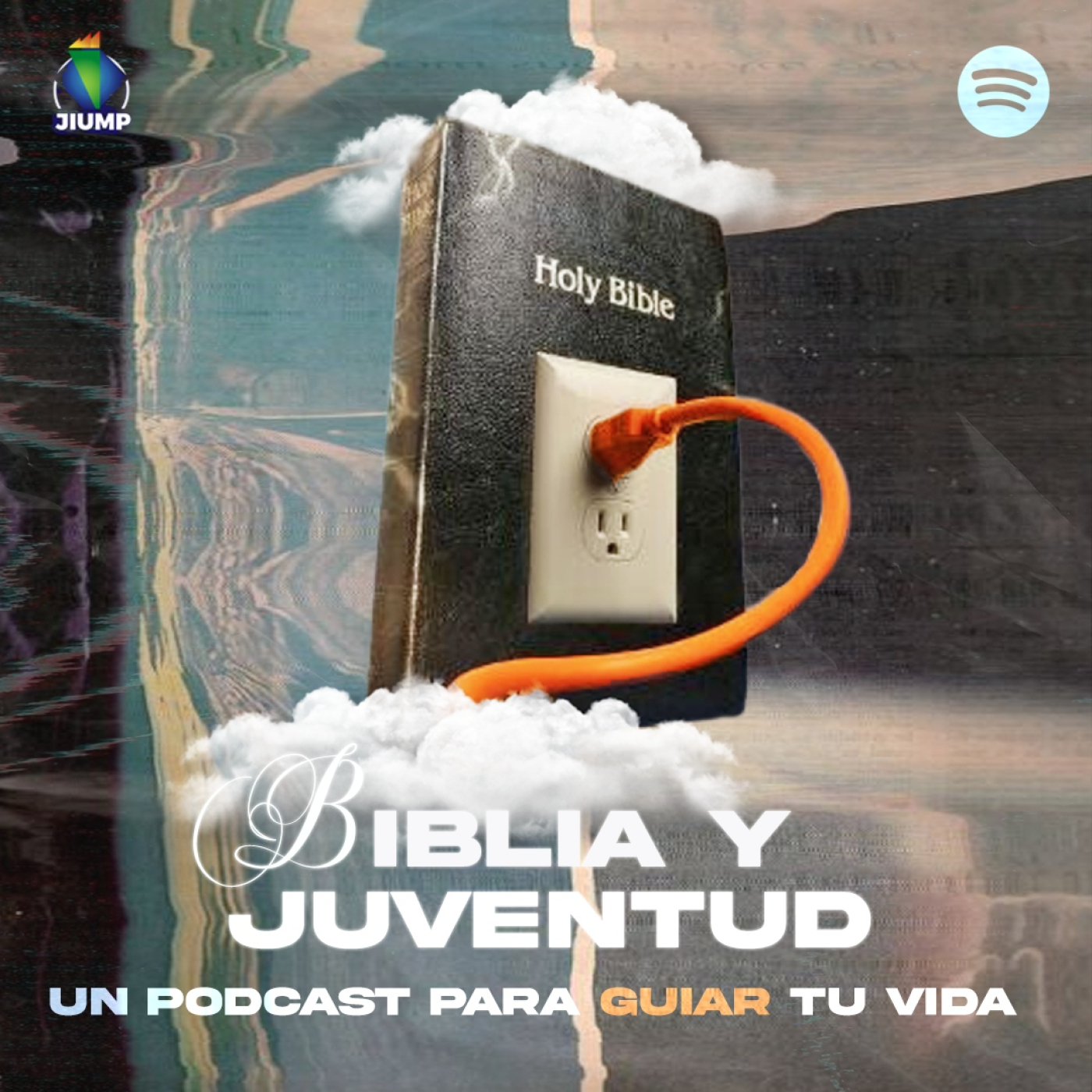 Biblia y Juventud - Un podcast para guiar tu vida