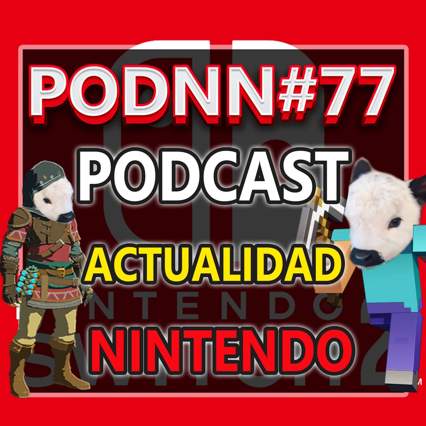 Podcast NextN
