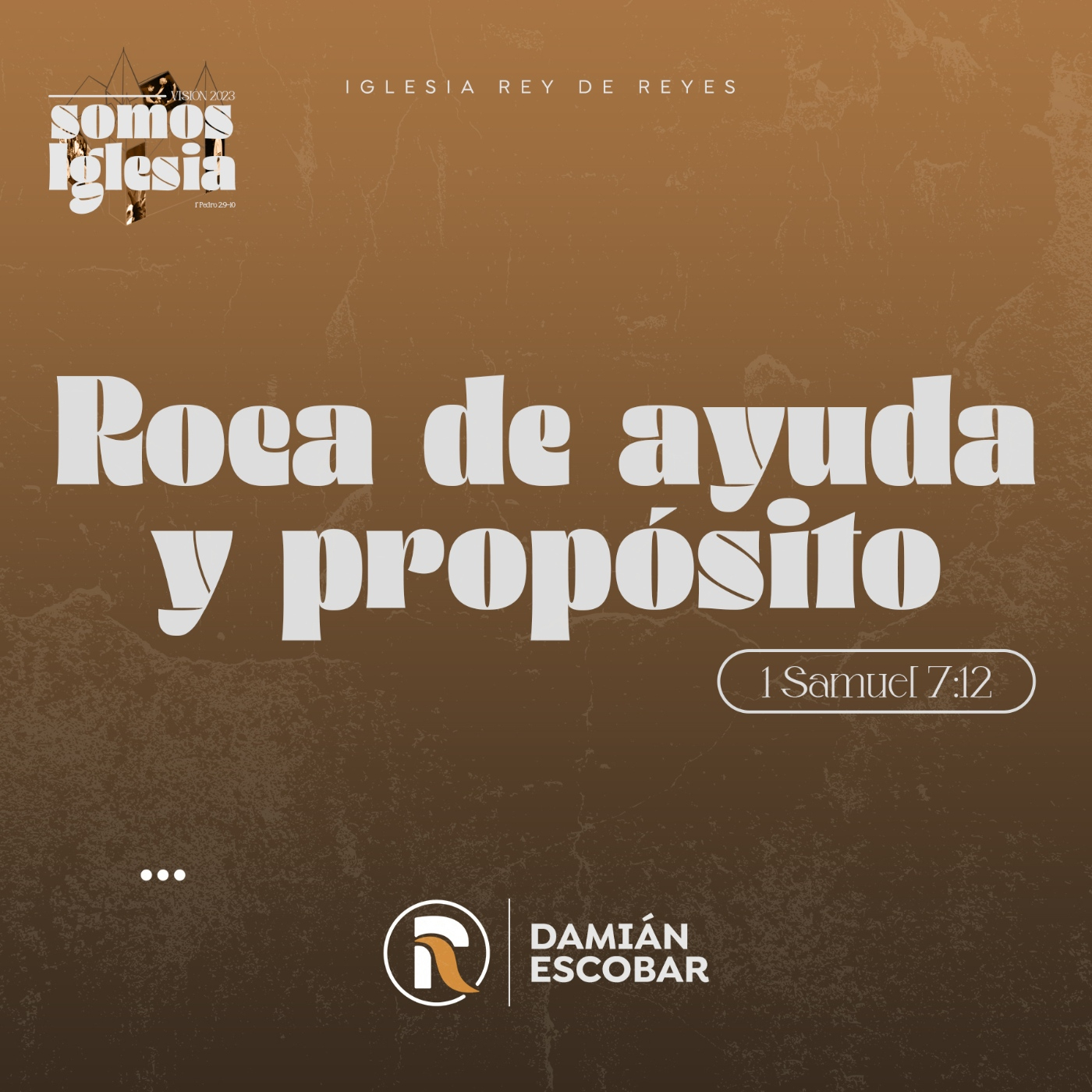 Iglesia Rey de Reyes