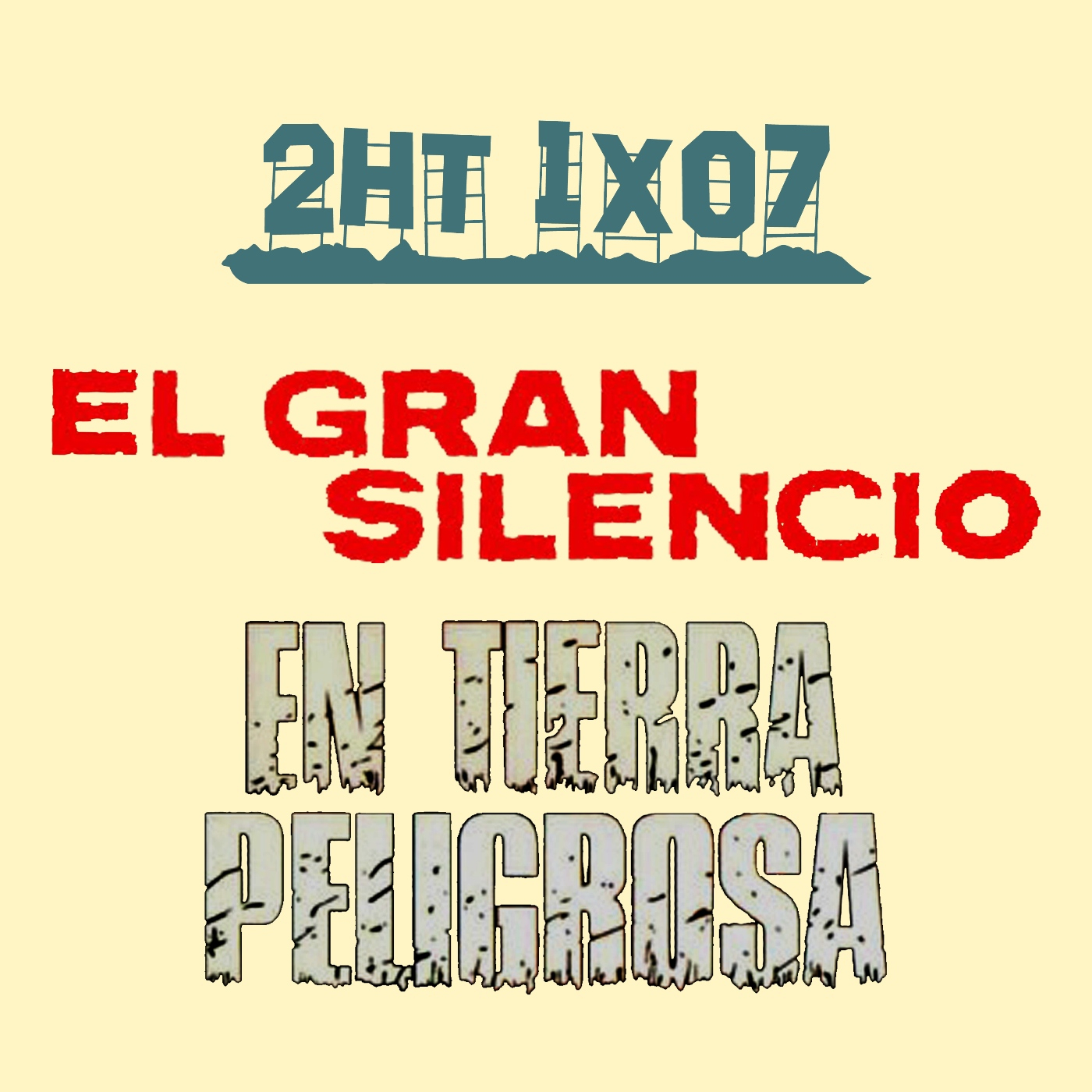 Dos Hombres Tranquilos