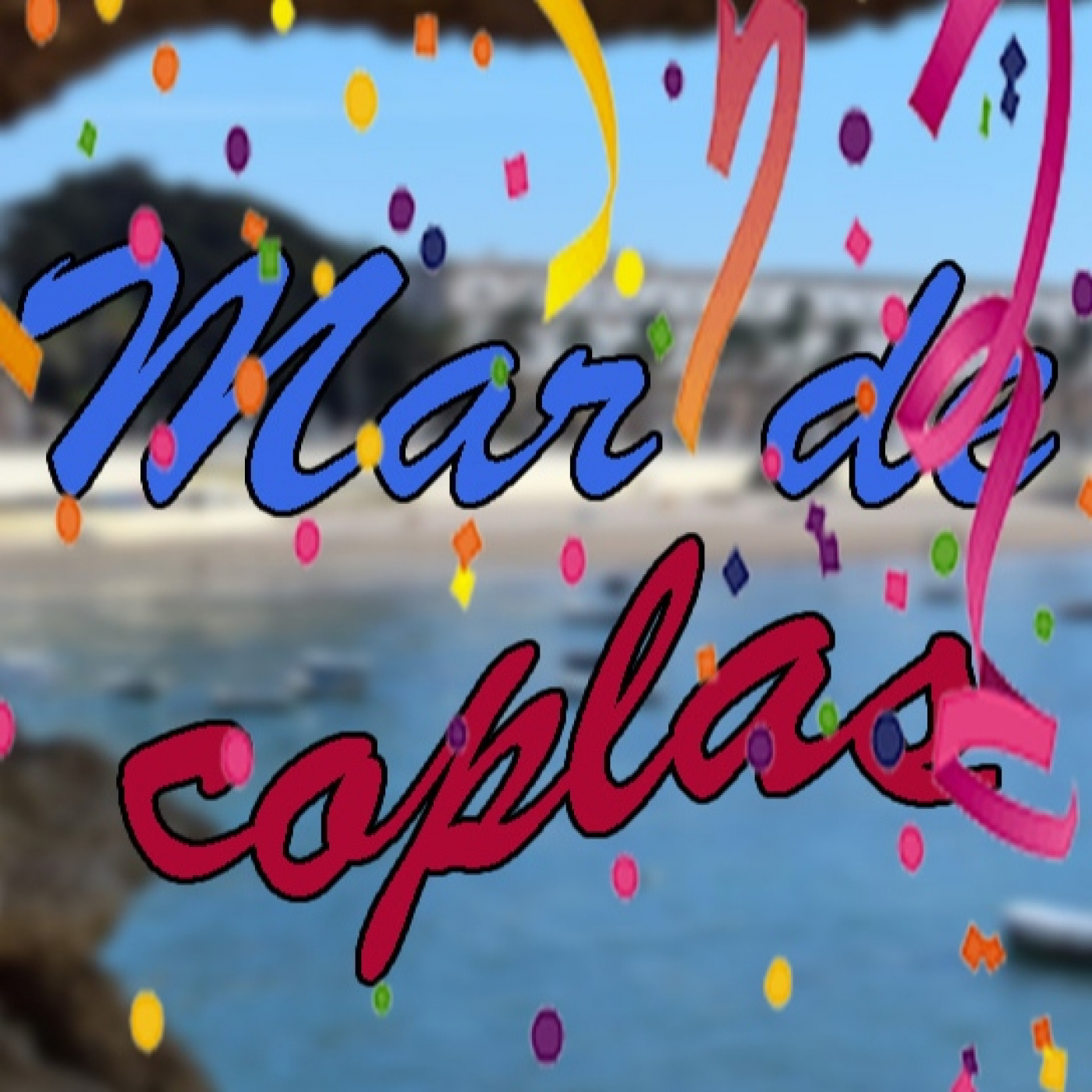 Mar de Coplas