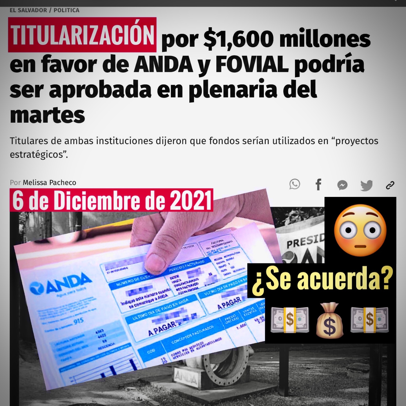 LA TITULARIZACIÓN DE A.N.D.A. / César Fuentes / 290822 episode artwork