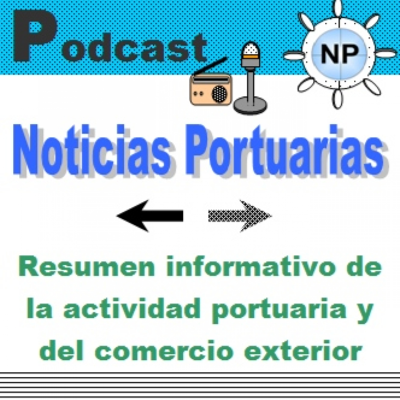 Podcast de Noticias Económicas