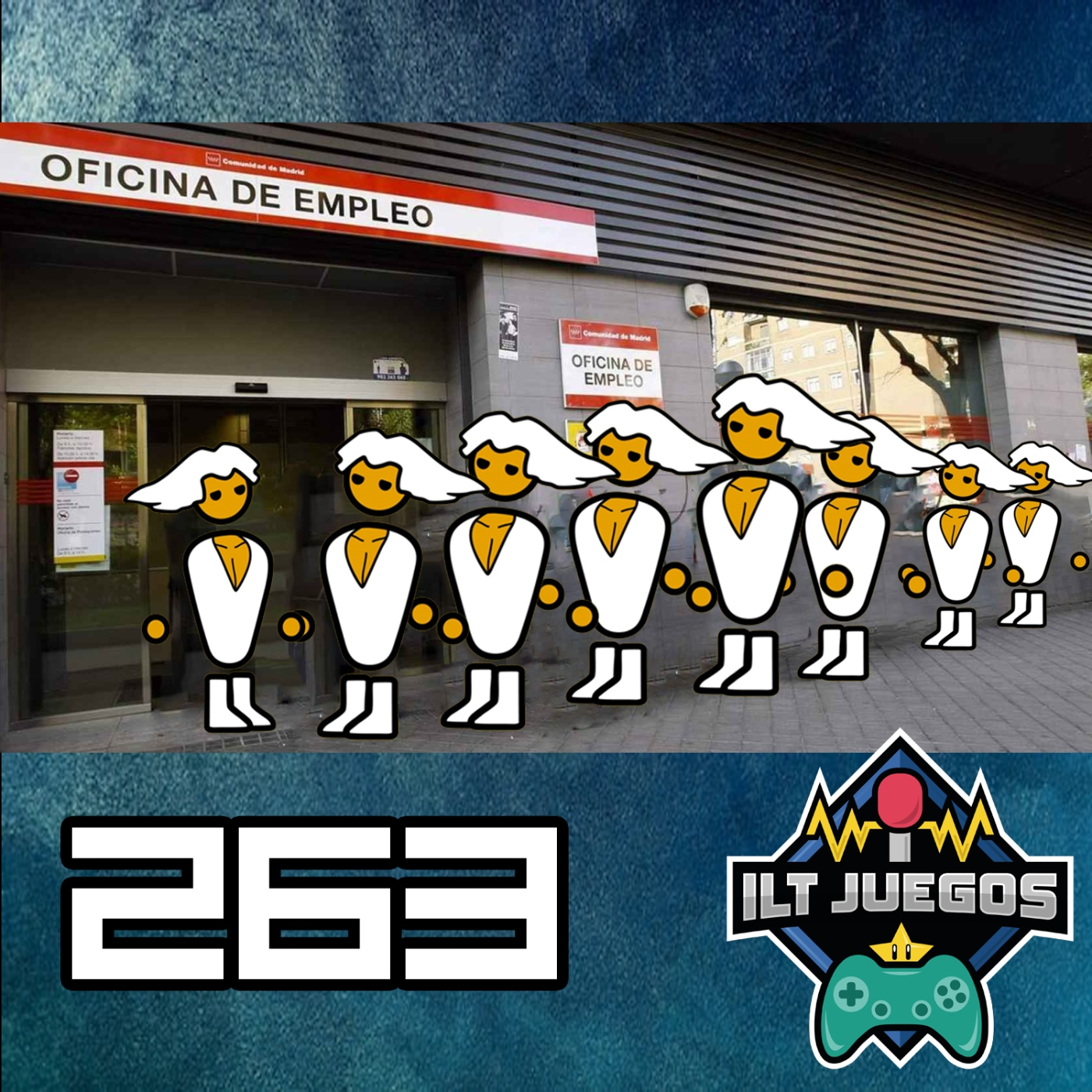 ILTjuegos